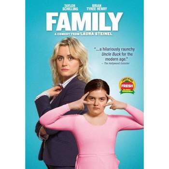 Family (DVD)(2019)