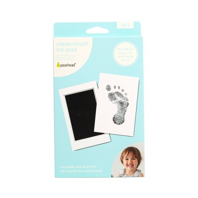 Black Clean Touch Ink Pad Kit by Recollections®