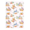 C&F Home Spring Flora Bird Towel Set 2 - 2 of 3