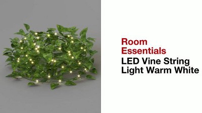 Led Globe String Lights - Room Essentials™ : Target