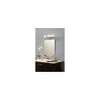 Quoizel Lighting Kolt 3 - Light Vanity in  Polished Chrome - 2 of 4