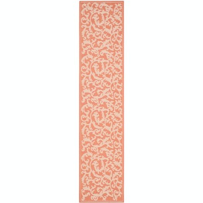 Courtyard CY2653 Power Loomed Indoor and Outdoor Rug - Safavieh