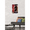 Trends International Godzilla - GODZILLA (1954) Framed Wall Poster Prints - 2 of 4