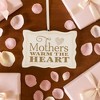 Pavilion Gift Company - Mother - 3" x 2" Hanging Plaque - Wall Sign Panels - 4 of 4