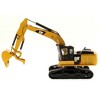 1/50 Caterpillar 568 GF Road Builder - High Line Series by Diecast Masters 85923 - 2 of 4