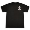 Adult Arrogant Bastard Ale You're Not Worthy Black Graphic Tee Shirt - 2 of 3