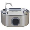 PawHut 246 oz./7L Stainless Steel Cat Water Fountain, Pet Water Fountain with Filters, Ultra-Quiet Pump, for Cats, Dogs and Multi-Pet Homes - 4 of 4