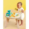B. Play - Baby Activity Table - Colorful & Sensory Station : Target