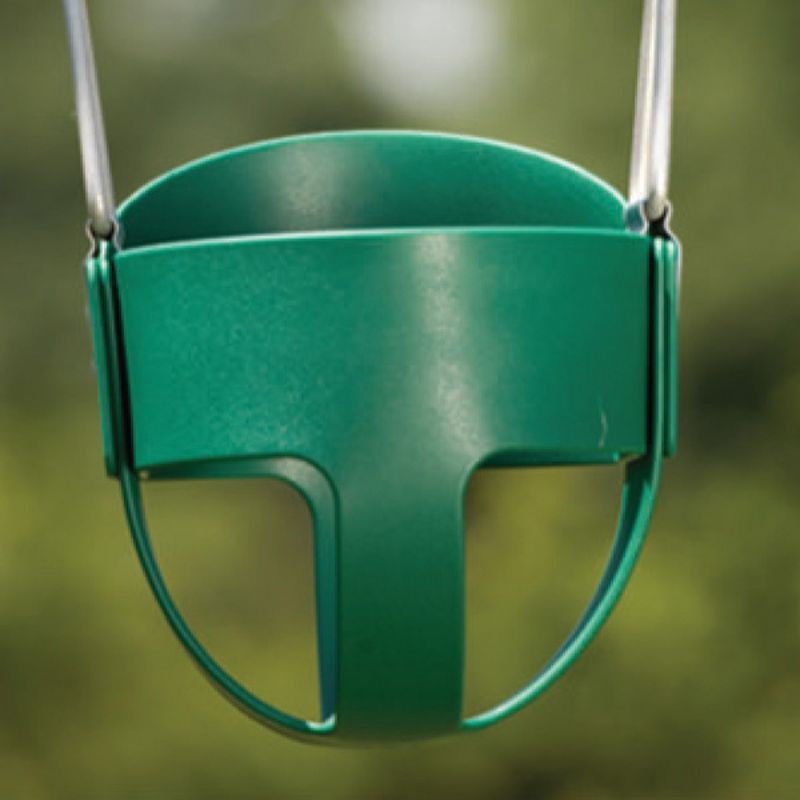 Swing-N-Slide Toddler Bucket Swing, 5 of 6