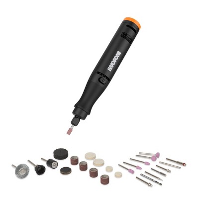 Worx MakerX WX739L.9 20V Cordless Rotary Tool - TOOL ONLY