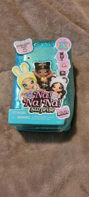 Na Na Na Surprise - Introducing Na! Na! Na! Surprise Minis! Your favorite  characters just got even cuter. 😍 Available at walmart