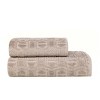 Togas Trend Beige Towel - 4 of 4
