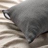Blissful Double Cloth Body Pillow Cover - Casaluna™ - 3 of 3