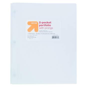 Mini 45x95 Specialty Folders with Angled Pocket & Warm White Felt 