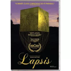 Lapsis (DVD)(2021)
