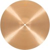 MEINL Pure Alloy Soundwave Hi-Hat Pair - 4 of 4