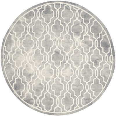 Dip Dye DDY539 Hand Tufted Indoor Rugs - Safavieh