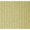 Colonial Mills Spring Meadow Runner - Sprout Green 2'x11' - 4 of 4