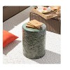 Mark & Day Thurn Global Patio Garden Stools - 2 of 4