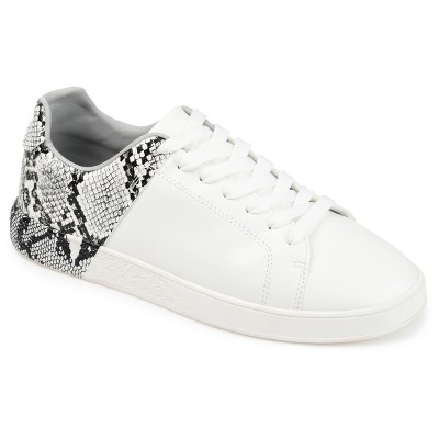 Journee Collection Women's Sabble Sneaker