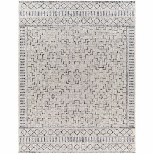 Hauteloom Kabala Indoor & Outdoor Rug - 1 of 4
