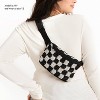 The Sak Women's Caraway Small Belt Bag - 2 of 4
