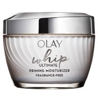 Olay Whip Ultimate Priming 1.7oz Face Moisturizer (Unscented)
