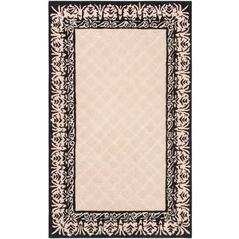 Blossom Blm912 Hand Hooked Area Rug - Safavieh : Target