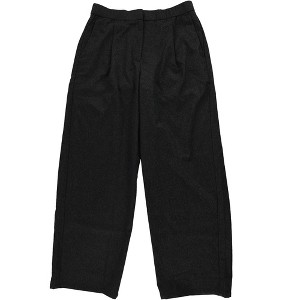 Eileen Fisher Womens Felted Wide Leg Casual Trouser Pants - 1 of 3
