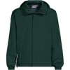 Lands' End Men's Squall Waterproof Packable Rain Jacket - 3 of 4