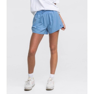 Women's Lined Hybrid Shorts - Southern Shirt Company