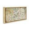 Stupell Industries Blooming Flower Tree Branch Painting, 31" x 14" - 3 of 4