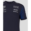Red Bull Racing F1 2023 Special Edition Las Vegas GP Team T-Shirt - 3 of 4