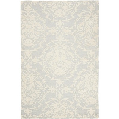 Blossom BLM107 Hand Tufted Rug - Safavieh
