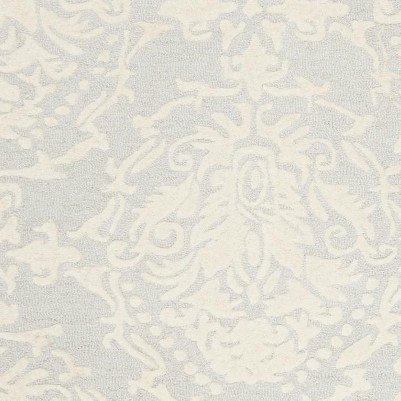 light grey/ivory