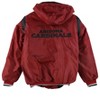 NFL Mens Arizona Cardinals Jacket - 2 of 2