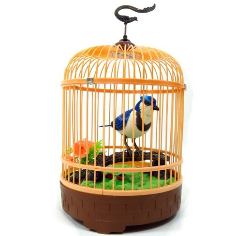 Talking parrot store toy target