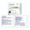 Thiosinaminum 1M by Boiron Homeopathic Single Medicine For First Aid  -  80 Pellet - 2 of 4