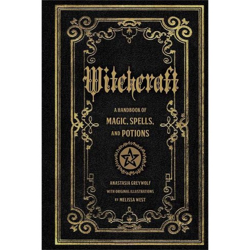 real witchcraft spells