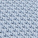 summer blue knit