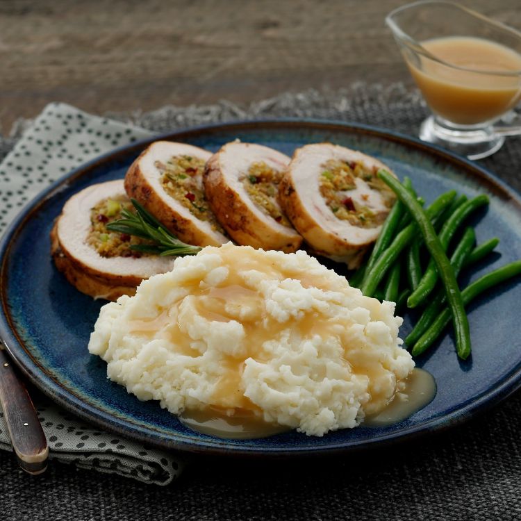 Idahoan Gluten Free Original Mashed Potatoes - 13.75oz, 3 of 9