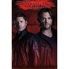 Trends International Supernatural - Red Unframed Wall Poster Prints - 4 of 4