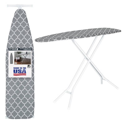 Custom premium USA Iron Board Covers for Standing Boards