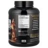 NutraBio Whey Protein Isolate, Dutch Chocolate, 5 lb (2,268 g) - 2 of 4