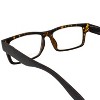 Global Vision Eyewear Wood Bifocal Safety Glasses - 4 of 4