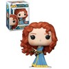 Funko Brave - Merida #1245 - 2022 Limited Edition - 3 of 3