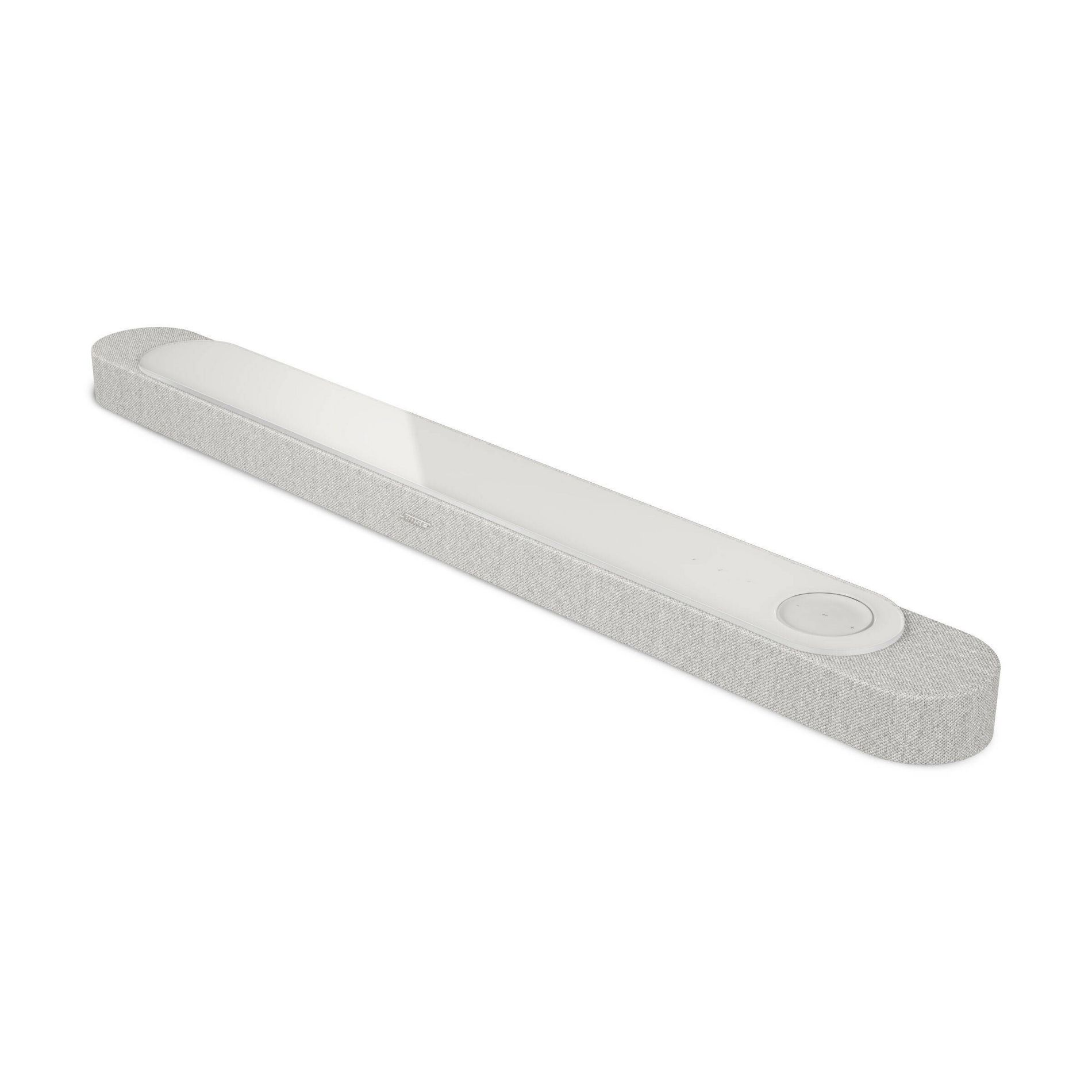 Bose Lifestyle Ultra Soundbar - White