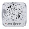 JENSEN SMPS-626 Waterproof Bluetooth Shower Speaker - 2 of 4