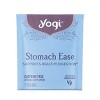 Yogi Tea - Stomach Ease -  64 ct, 4 Pack - 4 of 4