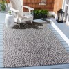 Courtyard CY8505 Power Loomed Indoor/Outdoor Area Rug  - Safavieh - 2 of 3